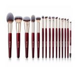 Be Young Professionals Brush Set-001
