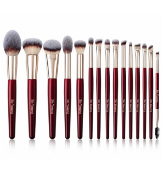 Be Young Professionals Brush Set