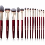 Be Young Professionals Brush Set-01