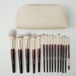 Be Young Professionals Brush Set-02